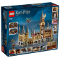 Preview: LEGO Harry Potter 71043 Schloss Hogwarts [neu]