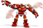 Preview: LEGO Super Heroes 76164 Iron Man Hulkbuster vs. A.I.M.-Agent [neu]