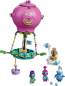 Preview: LEGO® Trolls World Tour 41252 Poppys Heißluftballon [neu]