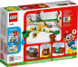 Preview: LEGO® Super Mario 71365 Piranha-Pflanze-Powerwippe – Erweiterungsset [neu]