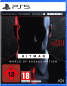 Preview: Hitman World of Assassination (Hitman 1, Hitman 2, Hitman 3) [uncut] (deutsch spielbar) (AT PEGI) (PS5)