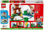 Preview: LEGO Super Mario 71362 Bewachte Festung Erweiterung [neu]