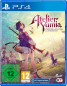 Preview: Atelier Yumia Die Alchemistin der Erinnerungen und das erträumte Land (deutsch spielbar) (AT PEGI) (PS4) inkl. 3 DLC