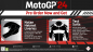 Preview: MotoGP 24 Day One Edition (deutsch spielbar) (AT PEGI) (PS4) inkl. PS5 Upgrade / Nolan Helmet Liveries & Test Suits DLC