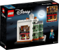 Preview: LEGO® Promotional 40521 The Haunted Mansion aus den Disney Parks [neu]