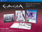 Preview: CRYMACHINA Deluxe Edition (englisch spielbar) (DE USK) (PS4)