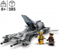 Preview: LEGO® Star Wars 75346 Snubfighter der Piraten [neu]