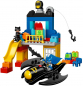 Preview: LEGO DUPLO 10545 Abenteuer in der Bathöhle [neu]