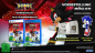 Preview: Sonic x Shadow Generations (deutsch spielbar) (AT PEGI) (PS5) inkl. Legacy-Skin / Gerald Robotnik Notizbuch