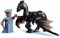 Preview: LEGO Harry Potter 75951 Grindelwalds Flucht [neu]