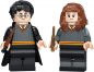 Preview: LEGO Harry Potter 76393 Harry Potter & Hermine Granger [neu]