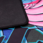 Preview: Saints Row Oversize Mousepad "Snake Mural" (PC)