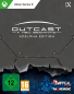 Preview: Outcast 2 A New Beginning Adelpha Edition (deutsch) (AT PEGI) (XBOX Series X)