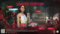 Preview: The Chant Limited Edition [uncut] (deutsch spielbar) (AT PEGI) (PS5)