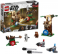 Preview: LEGO Star Wars 75238 Action Battle Endor Attacke [neu]