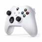 Preview: Microsoft Xbox Series Wireless Controller Robot White (XBOX Series S/X/One/PC)