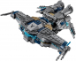 Preview: LEGO Star Wars 75147 - StarScavenger TM [neu]