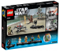 Preview: LEGO Star Wars 75261 Clone Scout Walker – 20 Jahre LEGO Star Wars [neu]