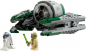 Preview: LEGO® Star Wars 75360 Yodas Jedi Starfighter™ [neu]