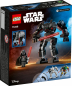 Preview: LEGO® Star Wars 75368 Darth Vader™ Mech [neu]