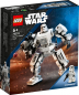 Preview: LEGO® Star Wars 75370 Sturmtruppler Mech [neu]