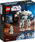 Preview: LEGO® Star Wars 75370 Sturmtruppler Mech [neu]