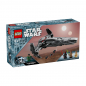 Preview: LEGO® Star Wars™ 75383 Darth Mauls Sith Infiltrator™ [neu]