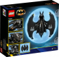 Preview: LEGO® Super Heroes 76265 Batwing: Batman™ vs. Joker™ [neu]