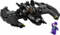 Preview: LEGO® Super Heroes 76265 Batwing: Batman™ vs. Joker™ [neu]