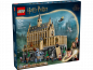 Preview: LEGO® Harry Potter 76435 Schloss Hogwarts™ Die Große Halle [neu]