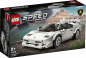 Preview: LEGO® Speed Champions 76908 Lamborghini Countach [neu]