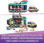 Preview: LEGO® Friends 41722 Pferdeanhänger [neu]