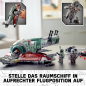 Preview: LEGO® Star Wars 75312 Boba Fetts Starship™ [neu]