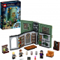 Preview: LEGO Harry Potter 76383 Hogwarts Moment: Zaubertrankunterricht [neu]