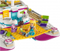 Preview: LEGO Friends 41317 - Sonnenschein-Katamaran [neu]