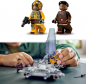 Preview: LEGO® Star Wars 75346 Snubfighter der Piraten [neu]