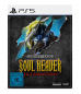 Preview: Legacy of Kain Soul Reaver 1 & 2 Remastered Deluxe Edition (deutsch spielbar) (DE USK) (PS5)