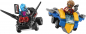 Preview: LEGO Super Heroes 76090 Star-Lord vs. Nebula [neu]