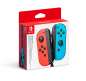 Preview: Nintendo Switch Joy-Con 2er-Set neon-rot/neon-blau