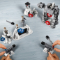 Preview: LEGO Star Wars 75241 Action Battle Echo Base Verteidigung [neu]