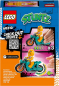 Preview: LEGO® City 60310 Maskottchen-Stuntbike [neu]