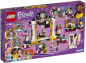 Preview: LEGO Friends 41368 Andreas Talentshow [neu]