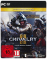 Preview: Chivalry 2 Day One Steelbook Edition [uncut] (deutsch) (AT PEGI) (PC DVD) inkl. "Royal Zweihänder" Waffen Skin DLC