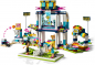 Preview: LEGO Friends 41338 Stephanies Sportstadion [neu]