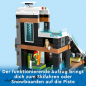 Preview: LEGO® City 60366 Wintersportpark [neu]
