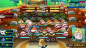 Preview: Sushi Striker The Way of Sushido (deutsch) (AT PEGI) (Nintendo Switch)