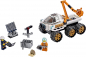 Preview: LEGO® City 60225 Rover-Testfahrt [neu]