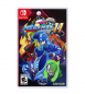 Preview: Mega Man 11 (englisch spielbar) (US ESRB) (Nintendo Switch)