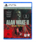 Preview: Alan Wake 2 Deluxe Edition [uncut] (deutsch spielbar) (DE USK) (PS5)