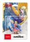 Preview: amiibo Zelda & Wolkenvogel - The Legend of Zelda: Skyward Sword HD (Nintendo Wii U/Switch/3DS/New 3DS)